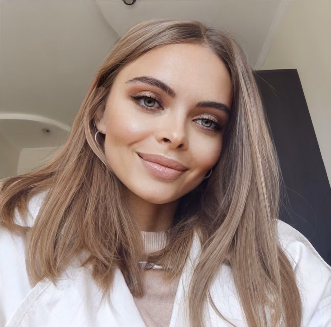Olha 43 Nice France Looking for a man to date and love