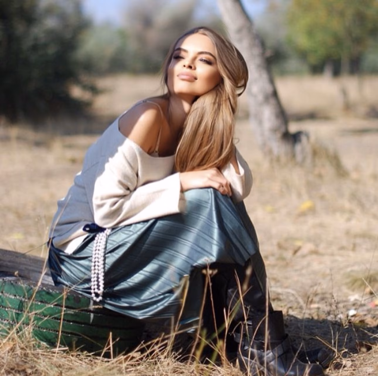 Olha 43 Nice France Looking for a man to date and love