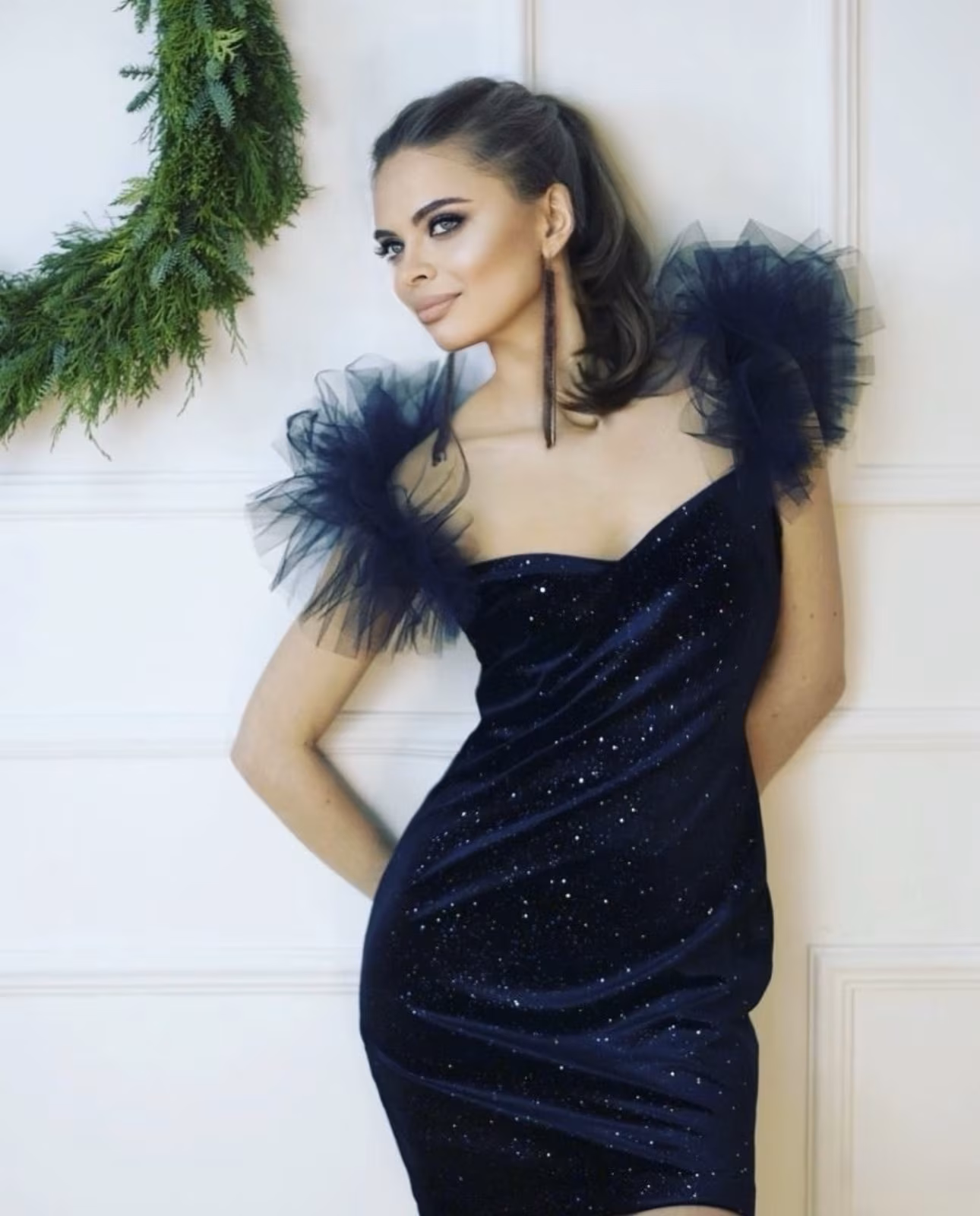 Olha 43 Nice France Looking for a man to date and love