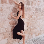 Lilia 30 Bucharest Romania Looking for a man to date and never let go