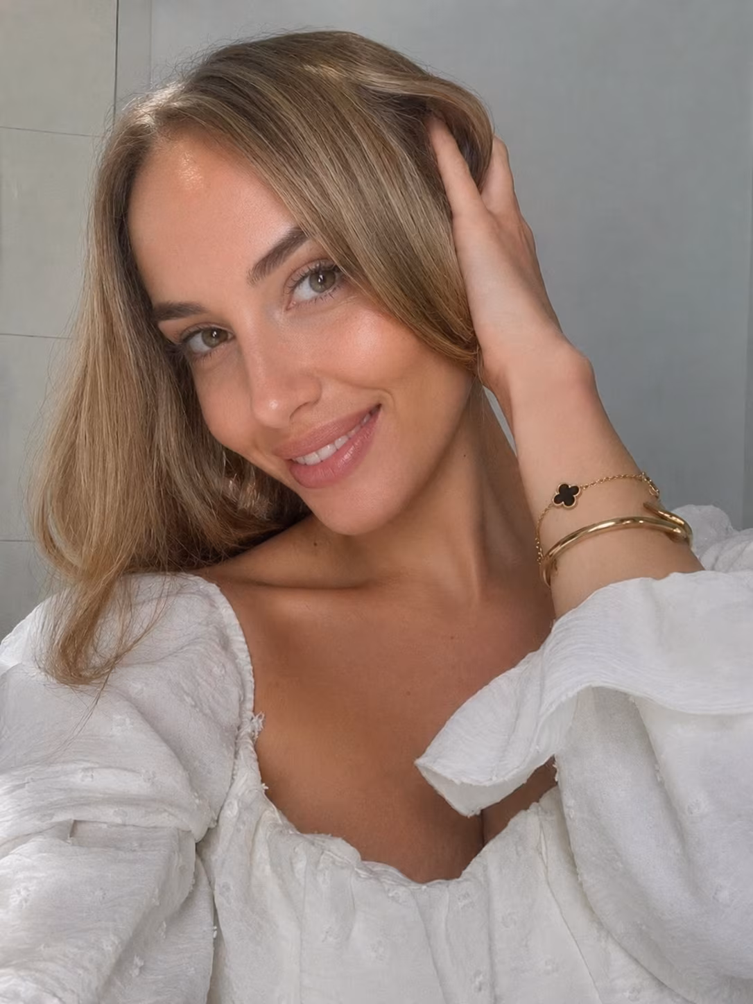 Anastasiia 24 Torrox Spain Looking for a man to date and share hobbies