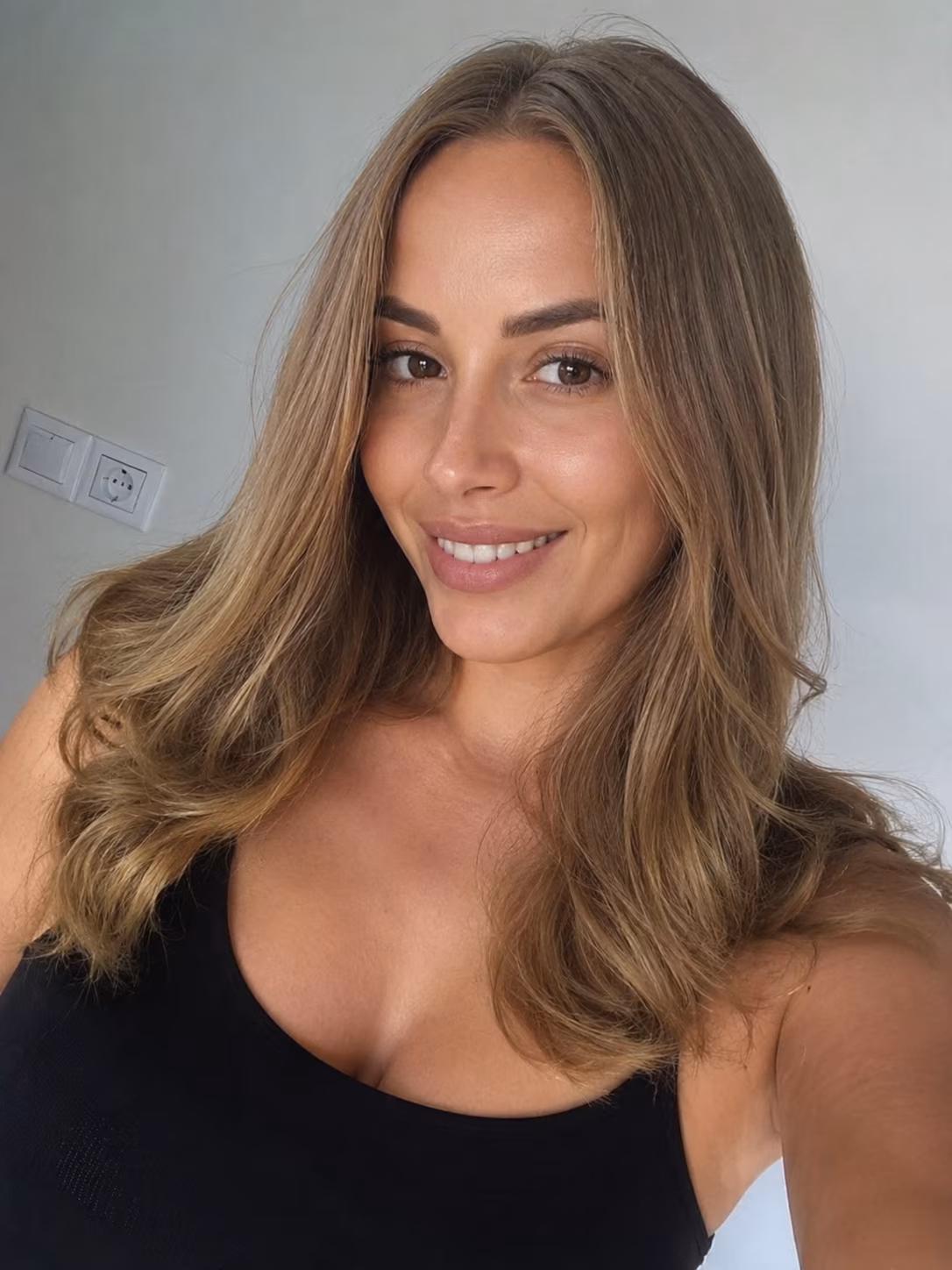 Anastasiia 24 Torrox Spain Looking for a man to date and share hobbies