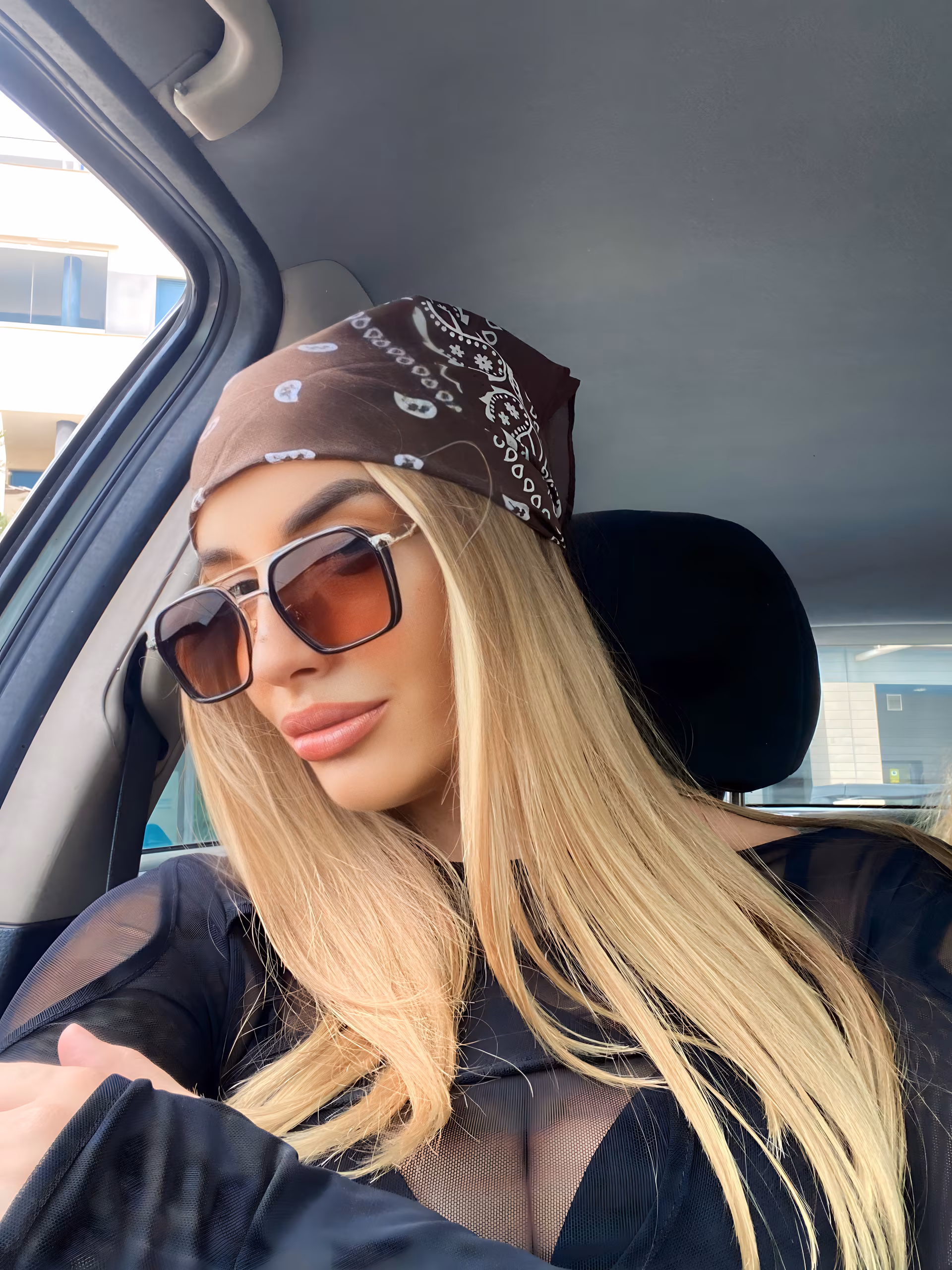 Anastasiia 24 Torrox Spain Looking for a man to date and share hobbies