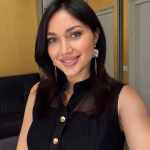 Liudmyla 39 Kyiv Ukraine Looking for a man to date and travel together