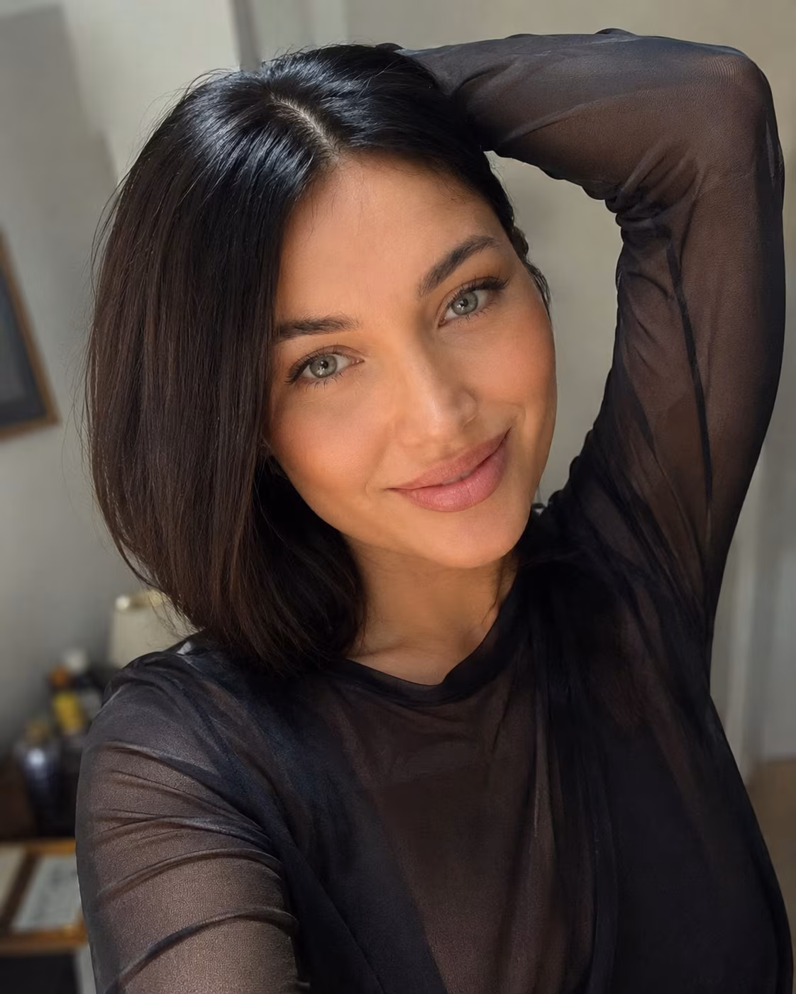 Liudmyla 39 Kyiv  Ukraine Looking for a man to date and travel together