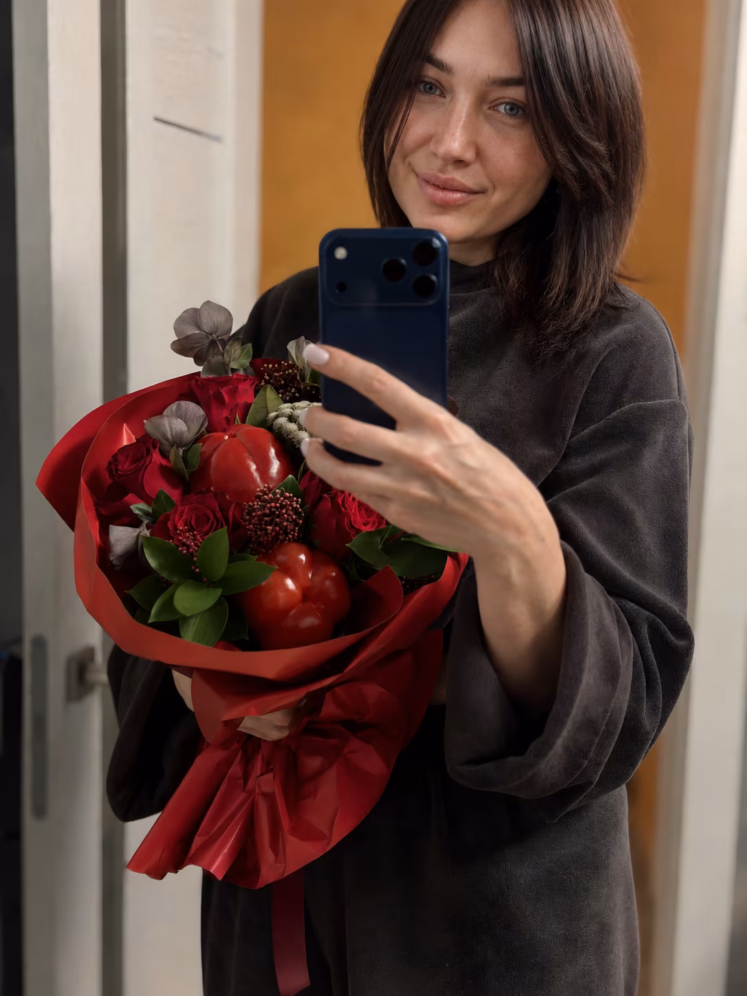 Liudmyla 39 Kyiv  Ukraine Looking for a man to date and travel together
