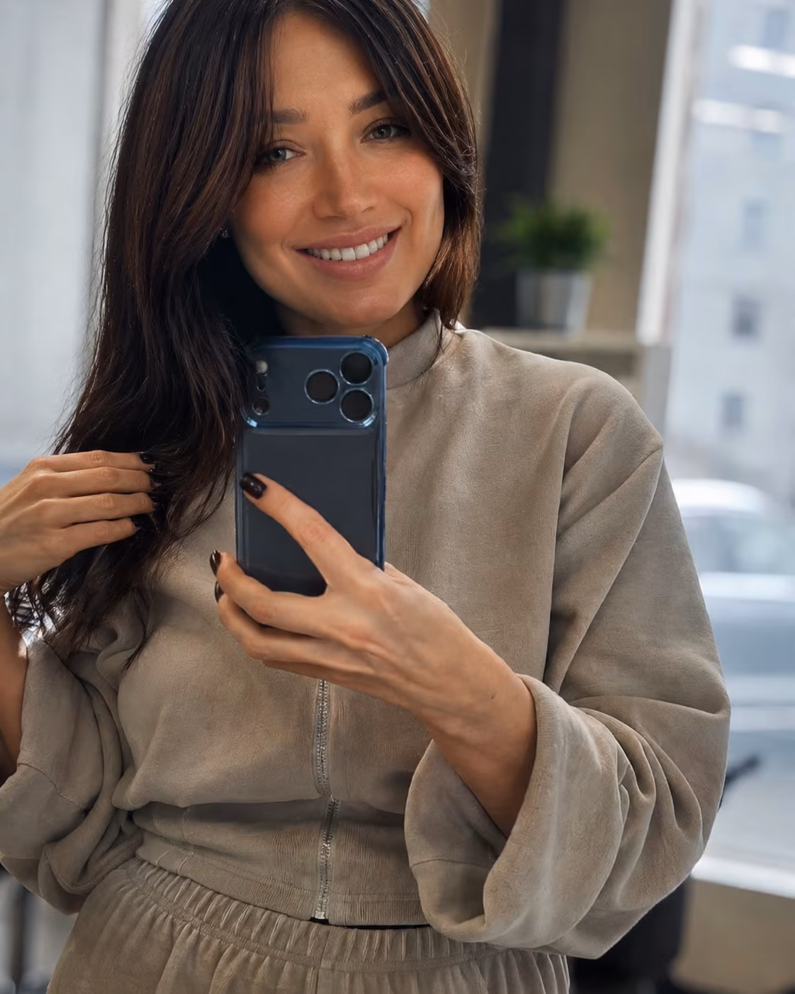 Liudmyla 39 Kyiv  Ukraine Looking for a man to date and travel together