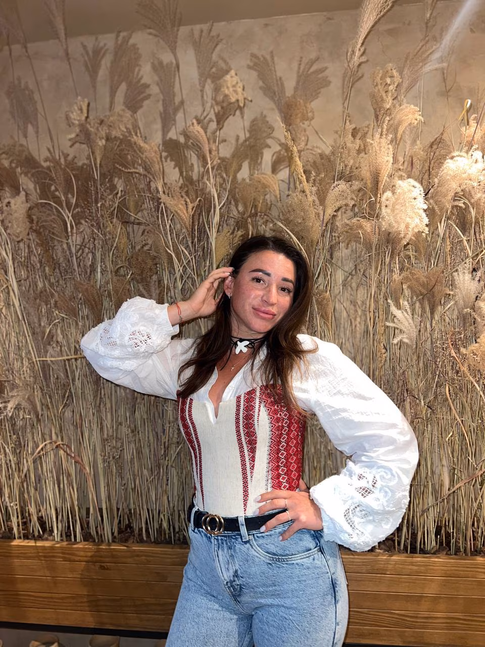 Tatiana 35 Charlotte(USA);Kyiv(UA) USA Looking for a man to date and travel together
