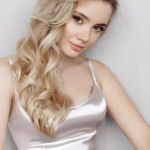Roksolana 30 Kyiv Ukraine Ready to date a man who appreciates me