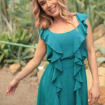 Anastasia 41 Kyiv Ukraine Ready to date a man who is affectionate