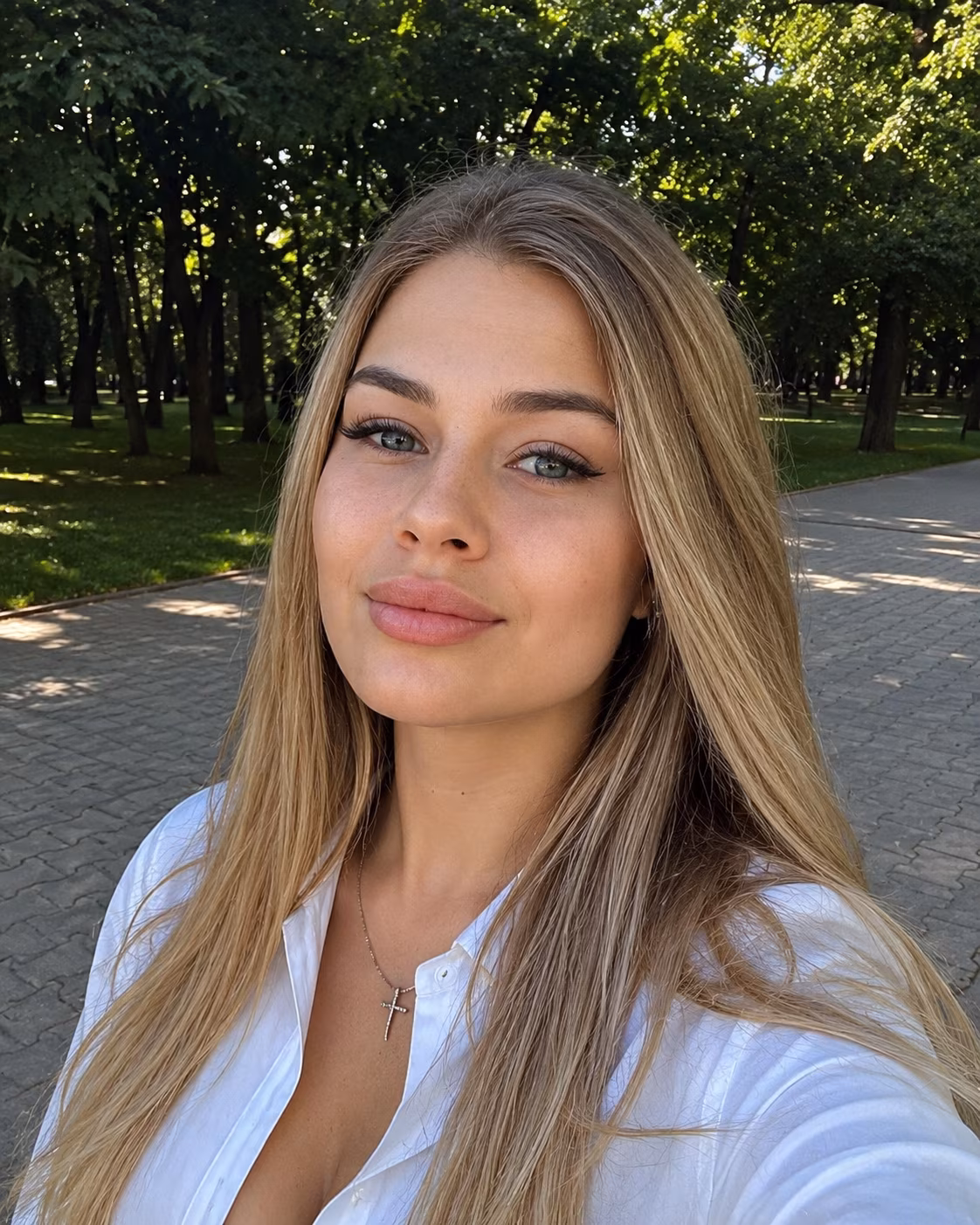 Marta 26 Stryi  Ukraine Ready to date a man who is ambitious