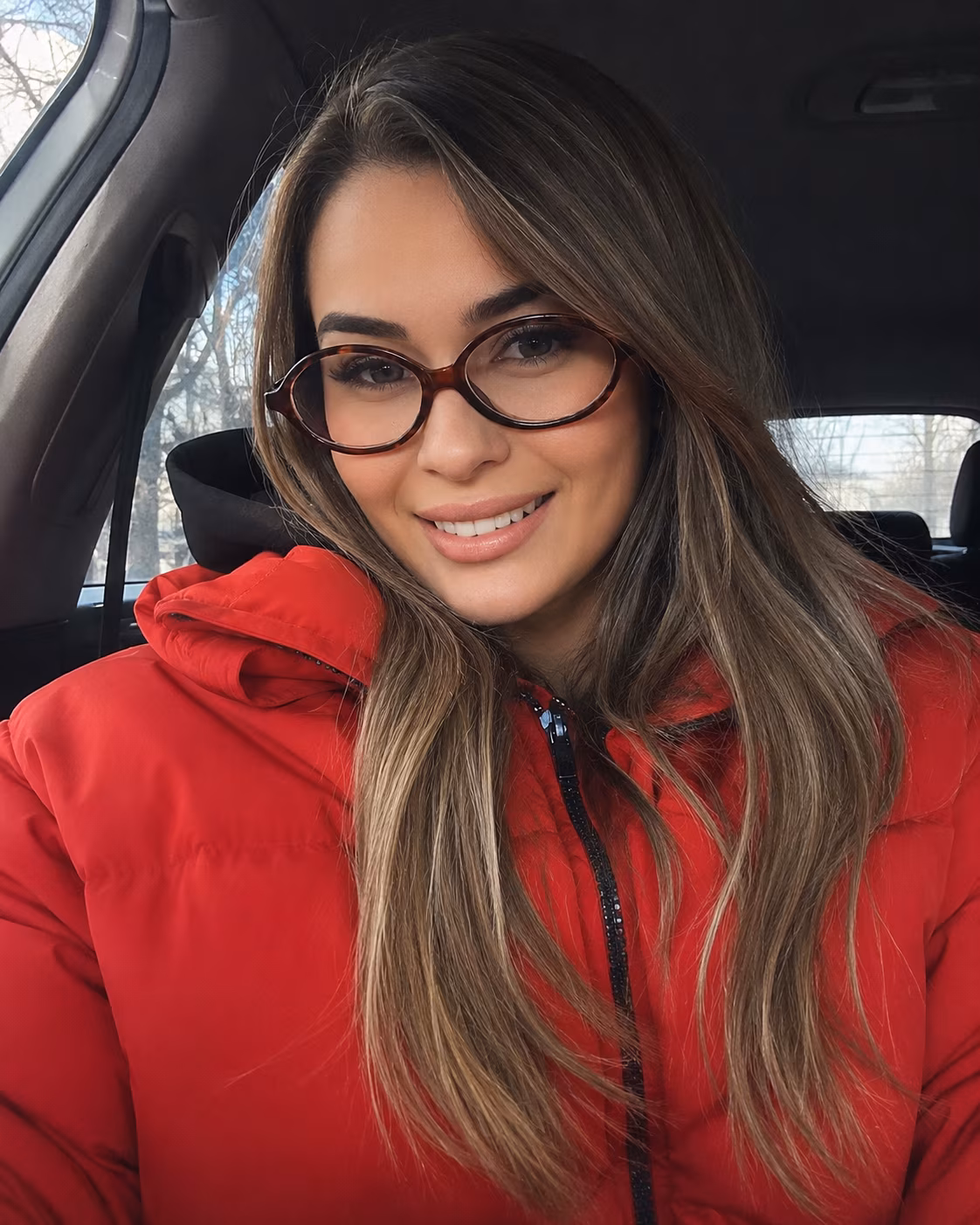 Marta 26 Stryi  Ukraine Ready to date a man who is ambitious