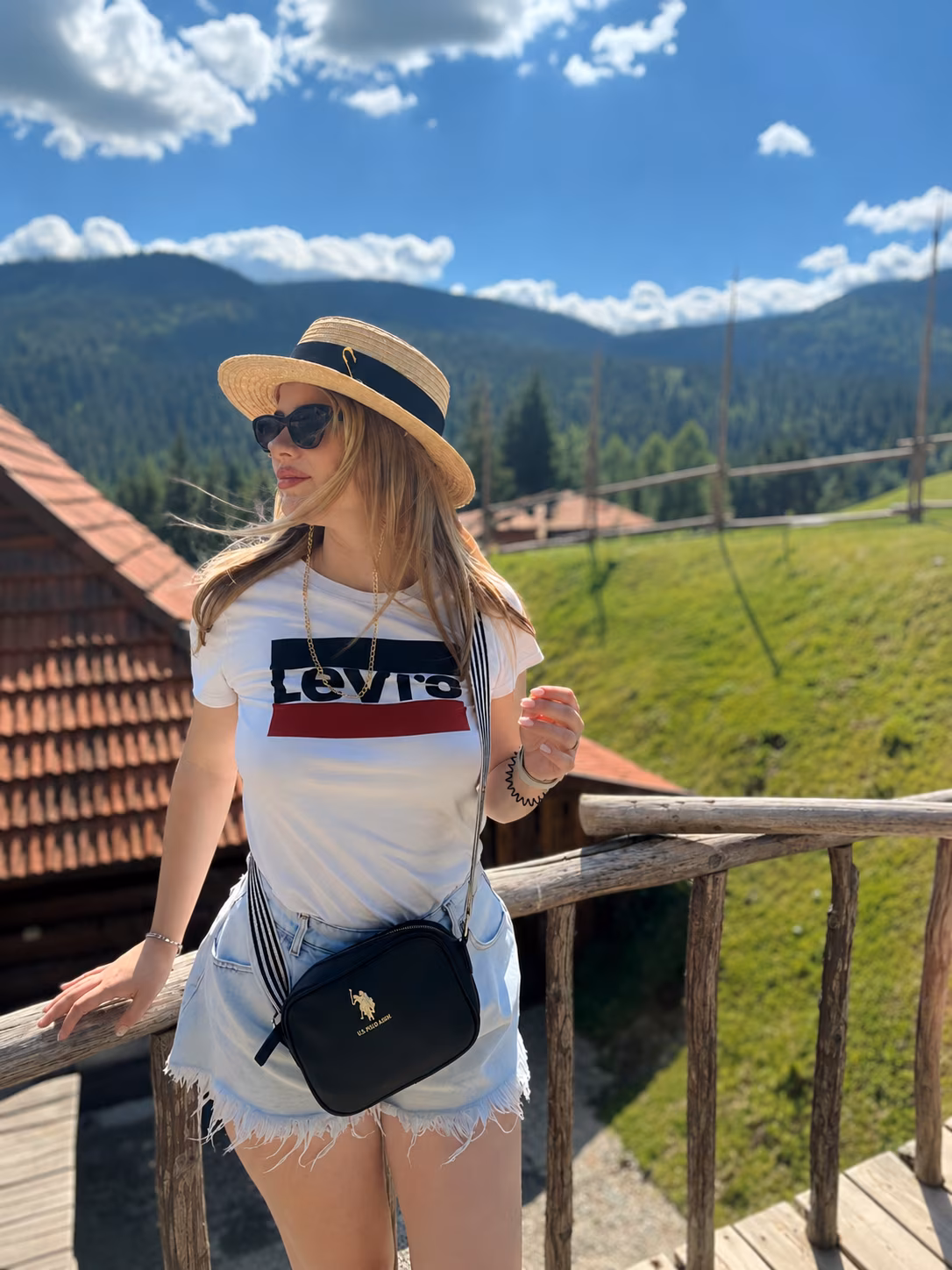 Marta 26 Stryi  Ukraine Ready to date a man who is ambitious