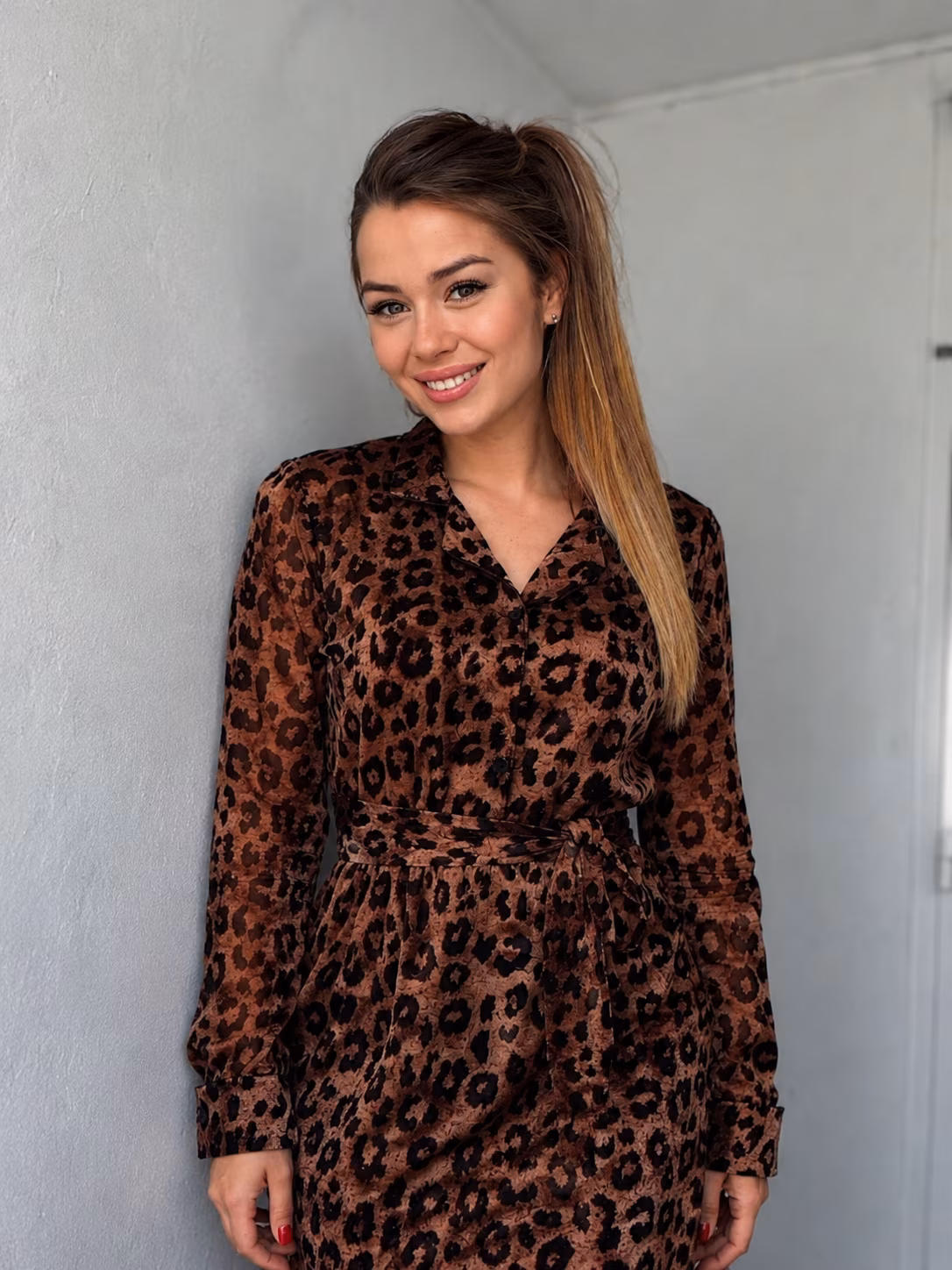 Marta 26 Stryi  Ukraine Ready to date a man who is ambitious