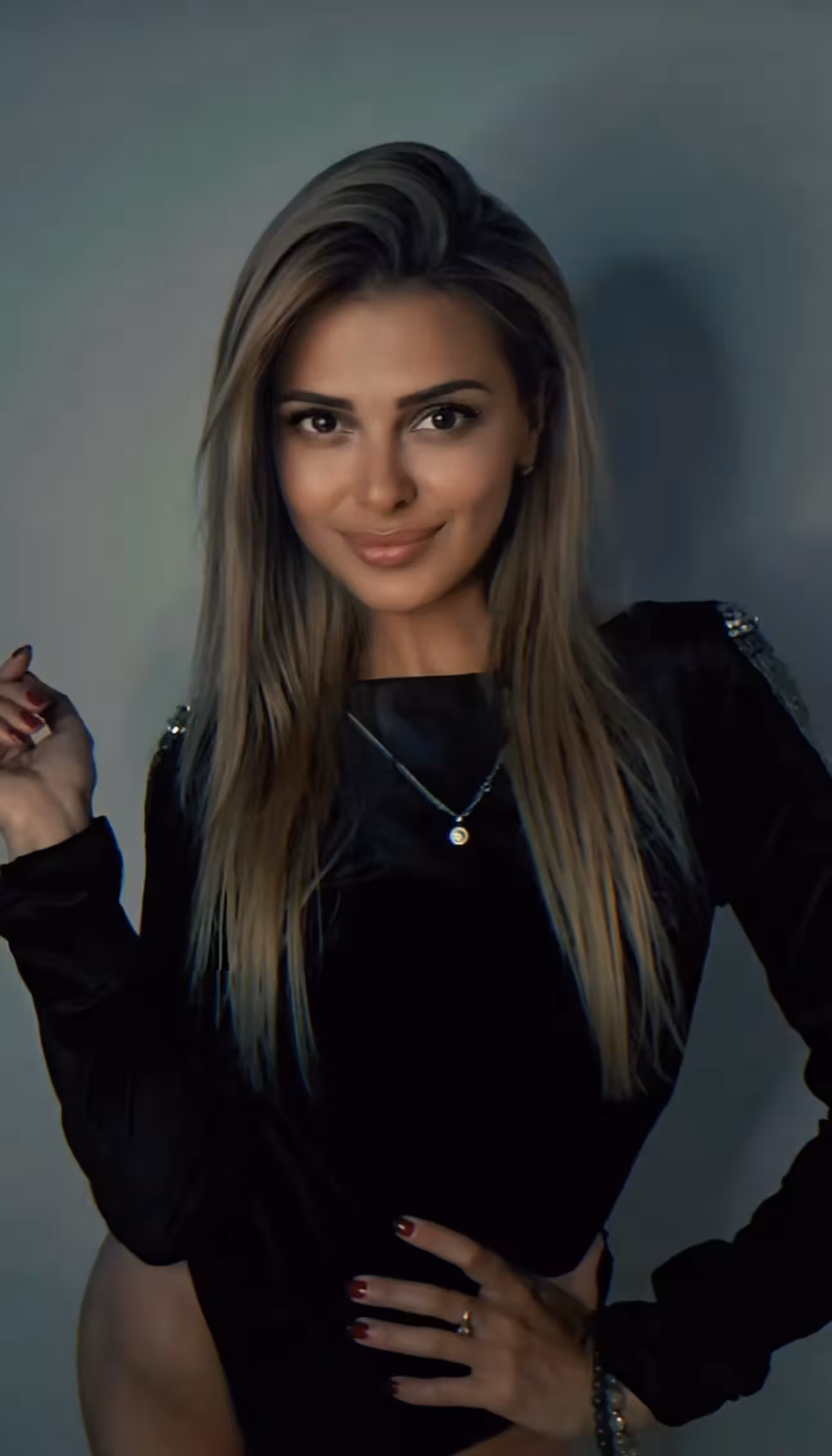 Olha 42 Liepaja Latvia Ready to date a man who is attentive