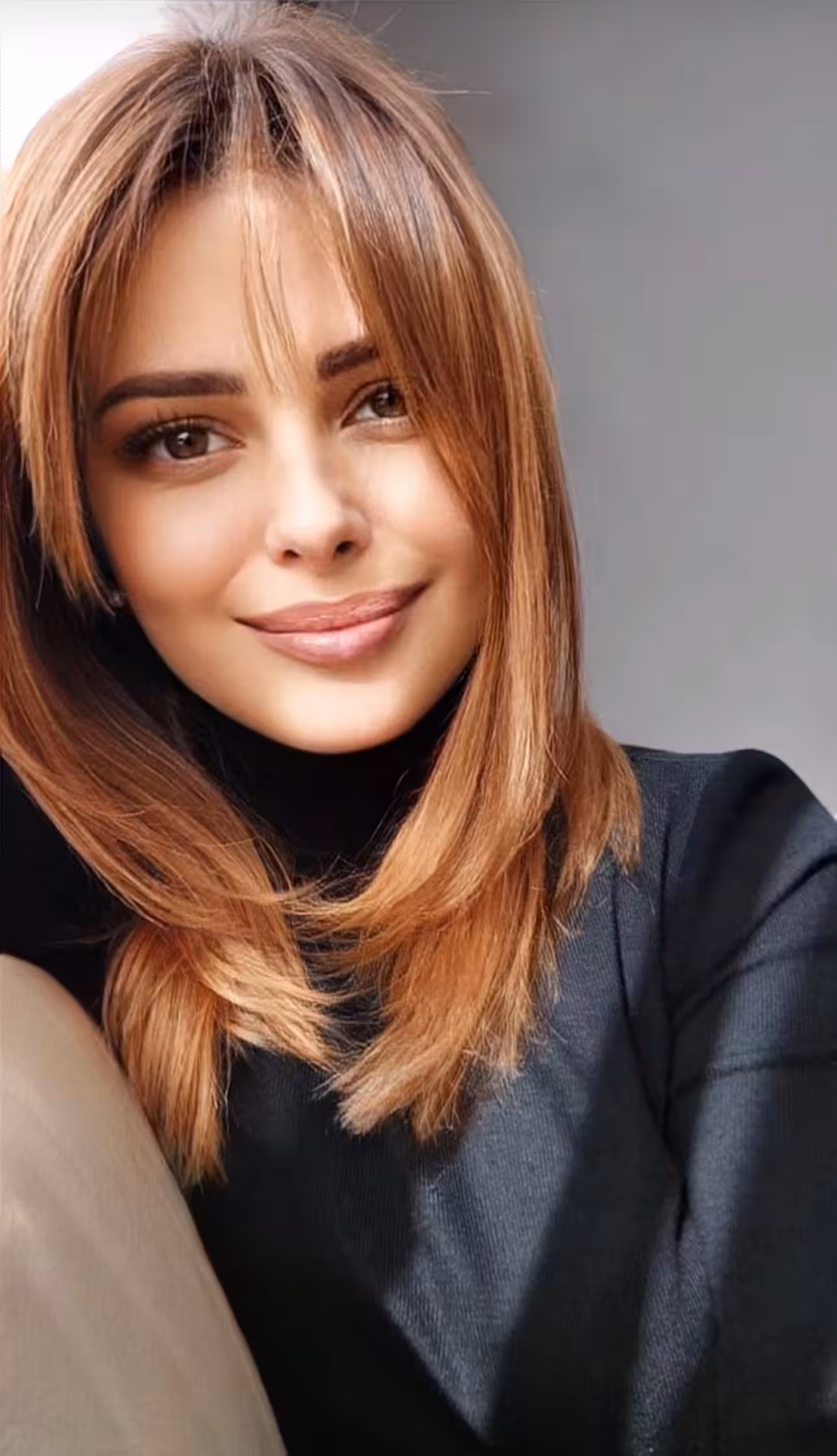 Olha 42 Liepaja Latvia Ready to date a man who is attentive