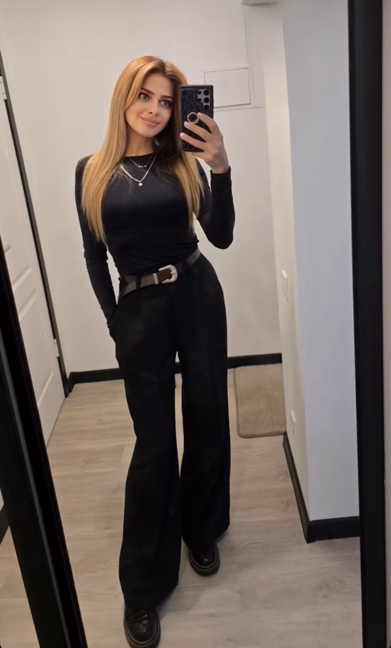 Olha 42 Liepaja Latvia Ready to date a man who is attentive