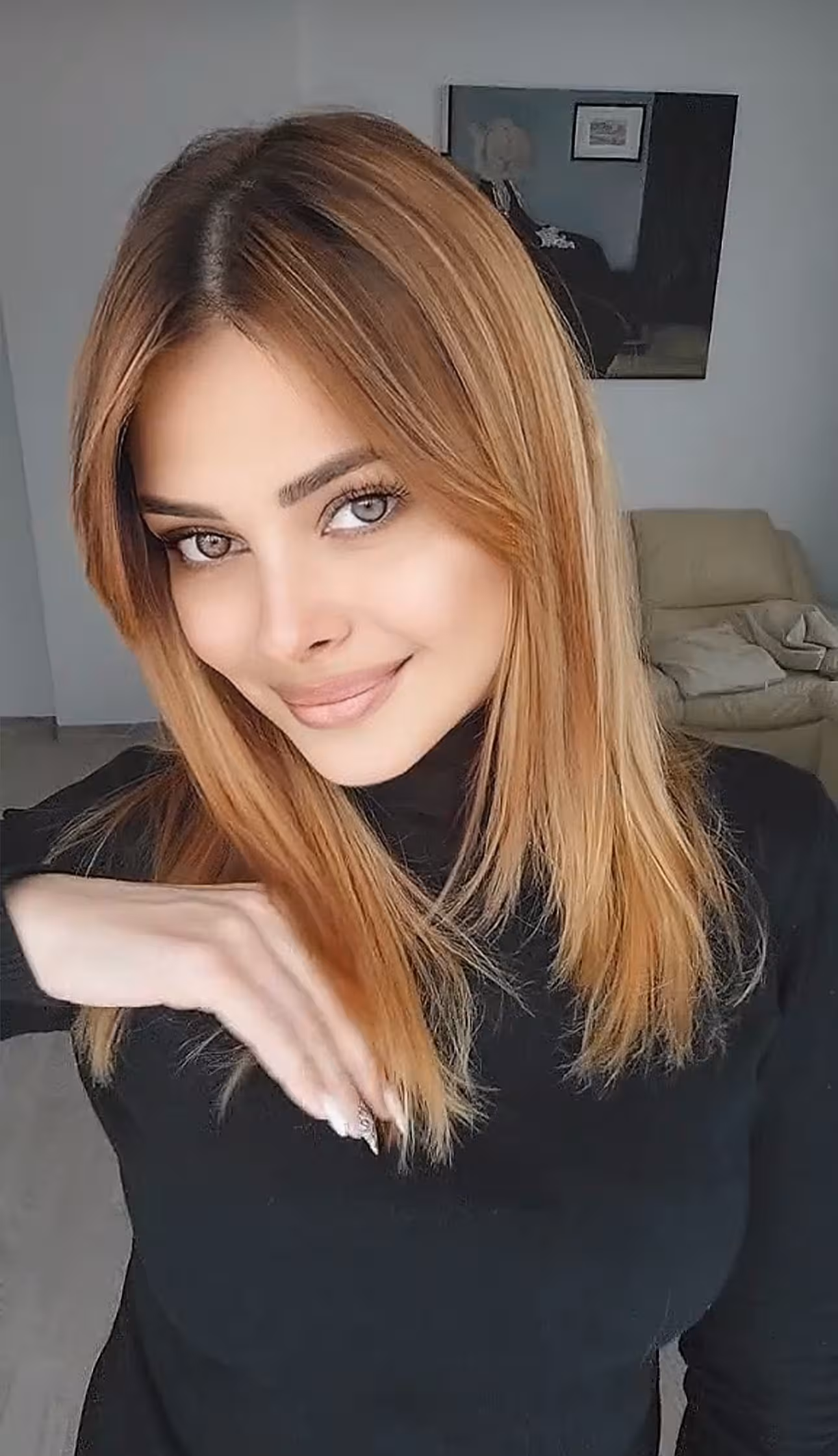 Olha 42 Liepaja Latvia Ready to date a man who is attentive