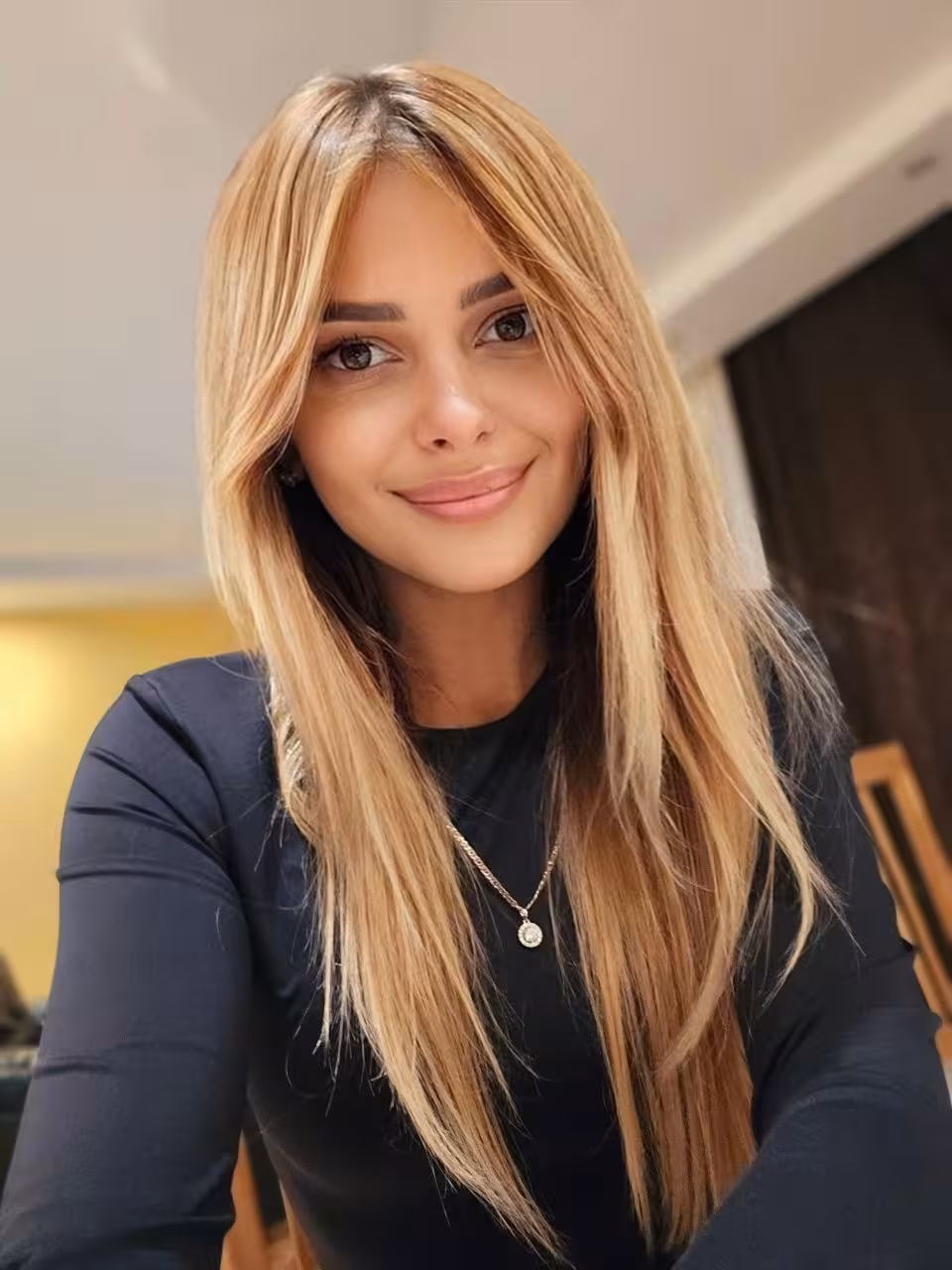 Olha 42 Liepaja Latvia Ready to date a man who is attentive