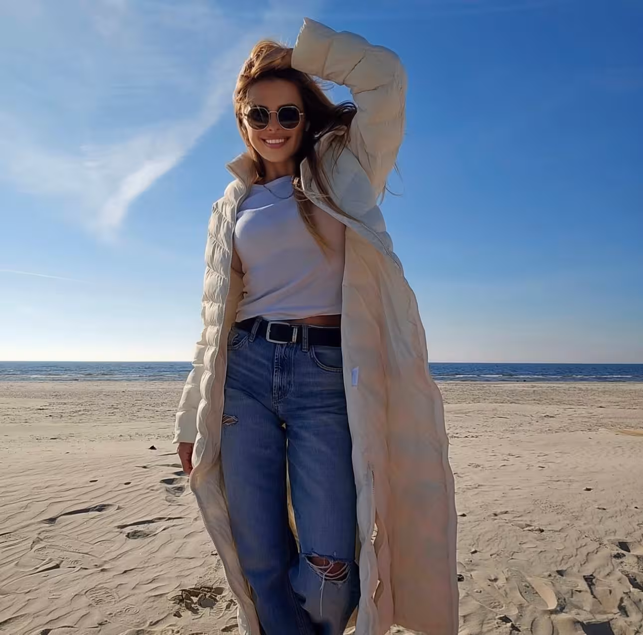 Olha 42 Liepaja Latvia Ready to date a man who is attentive