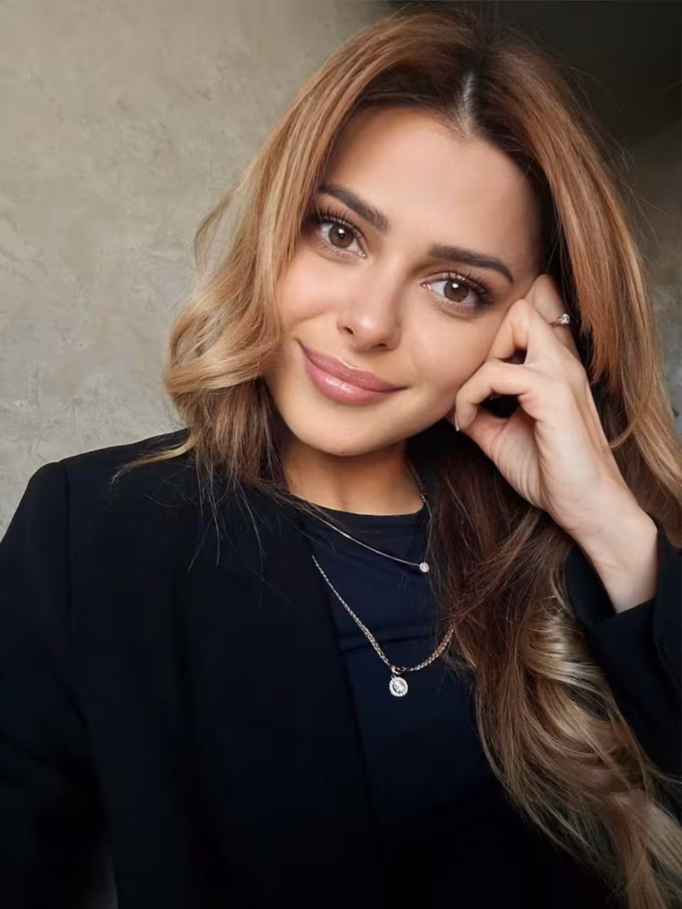 Olha 42 Liepaja Latvia Ready to date a man who is attentive