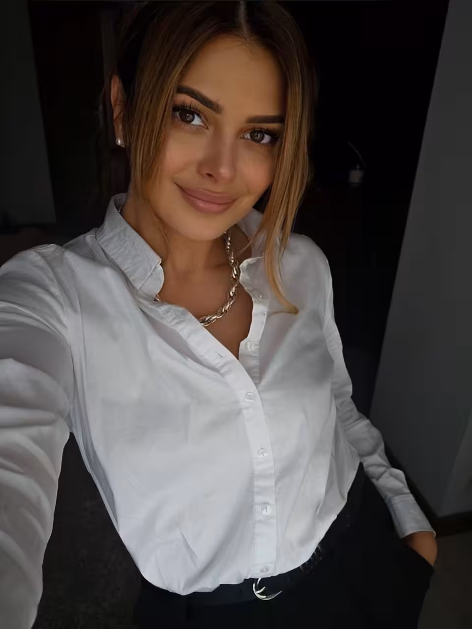 Olha 42 Liepaja Latvia Ready to date a man who is attentive