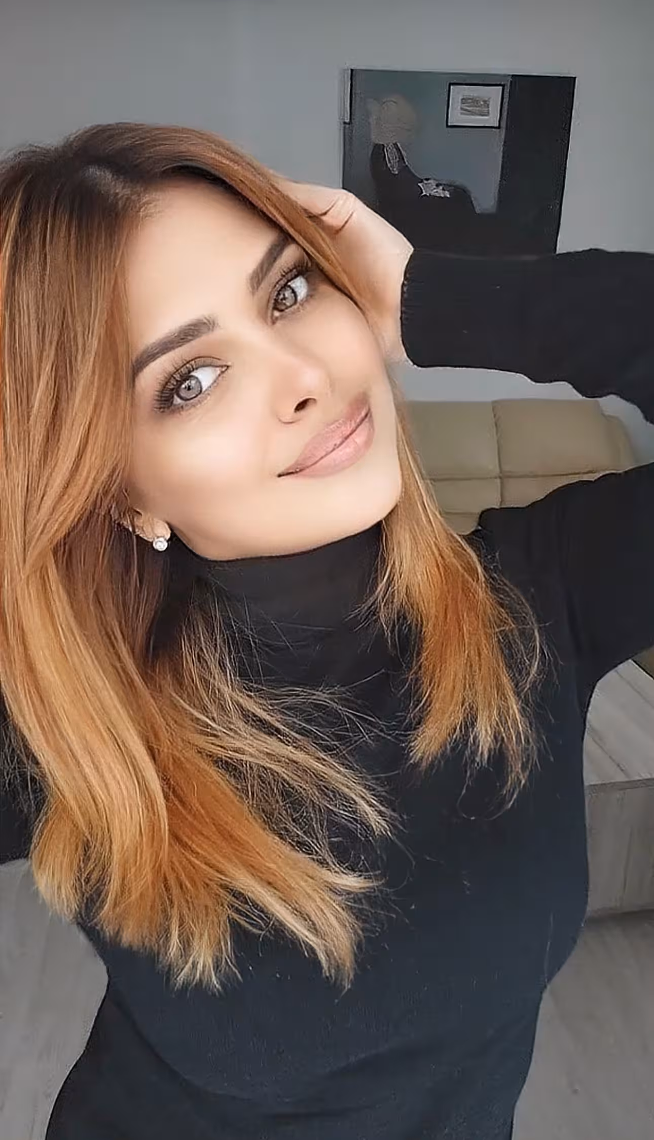 Olha 42 Liepaja Latvia Ready to date a man who is attentive