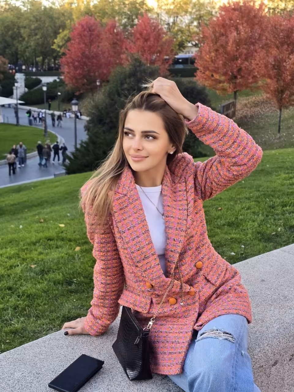 Olha 42 Liepaja Latvia Ready to date a man who is attentive