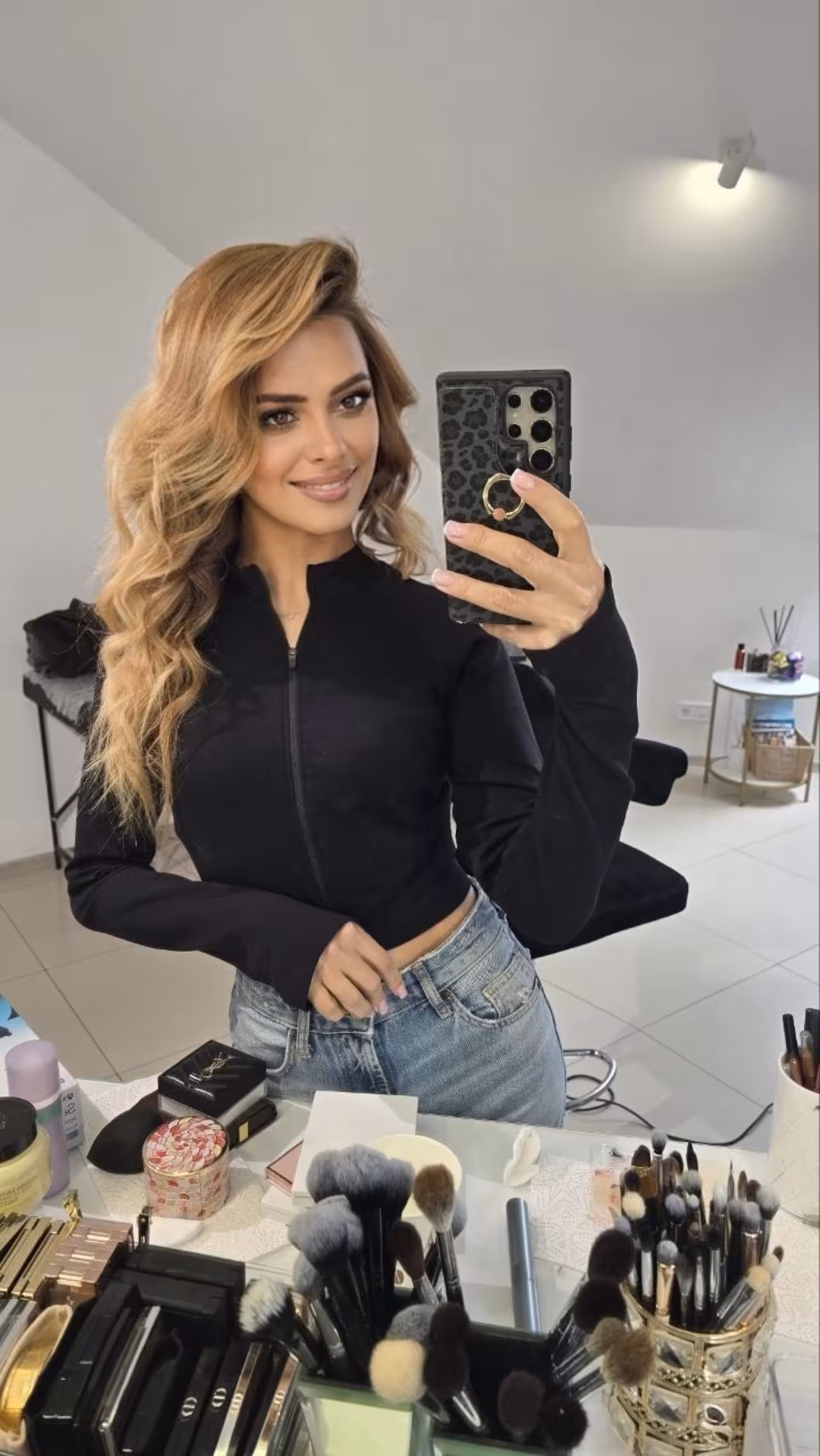 Olha 42 Liepaja Latvia Ready to date a man who is attentive
