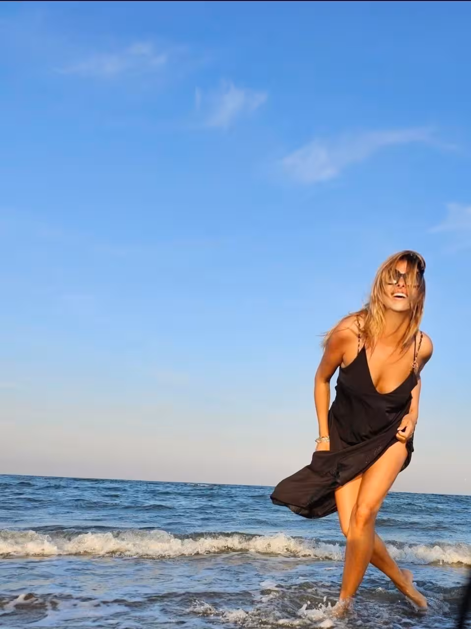 Olha 42 Liepaja Latvia Ready to date a man who is attentive