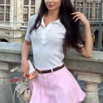 Anastasia 31 Vienna Austria Ready to date a man who is attentive