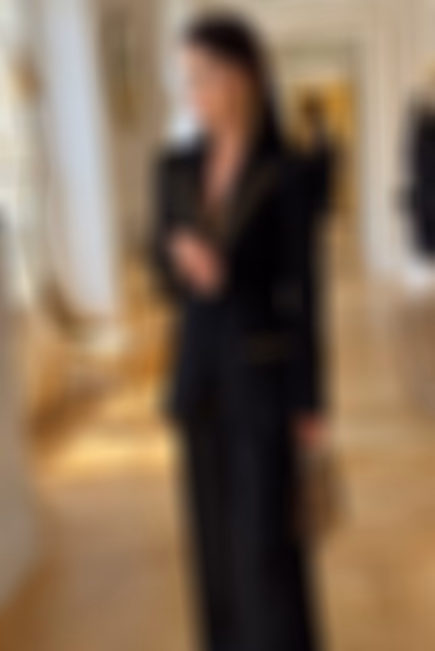 Anastasia 31 Vienna Austria Ready to date a man who is attentive