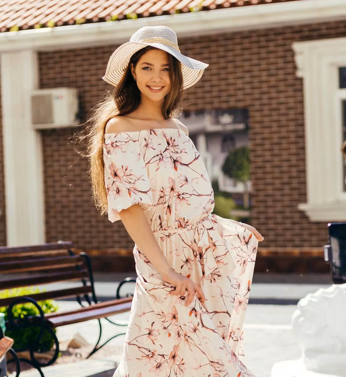 Olia 23 Lvov Ukraine Ready to date a man who is charming
