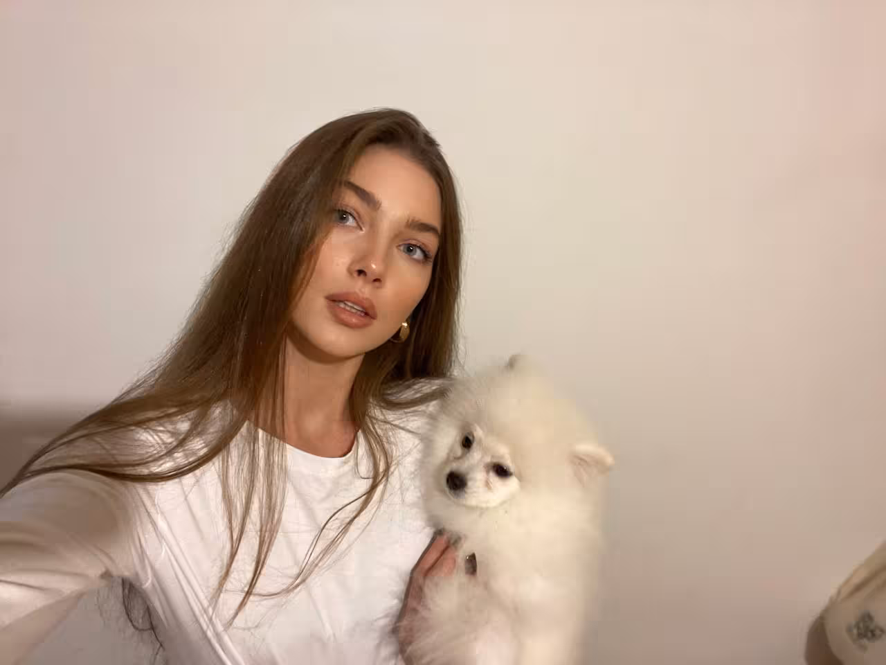 Olia 23 Lvov Ukraine Ready to date a man who is charming