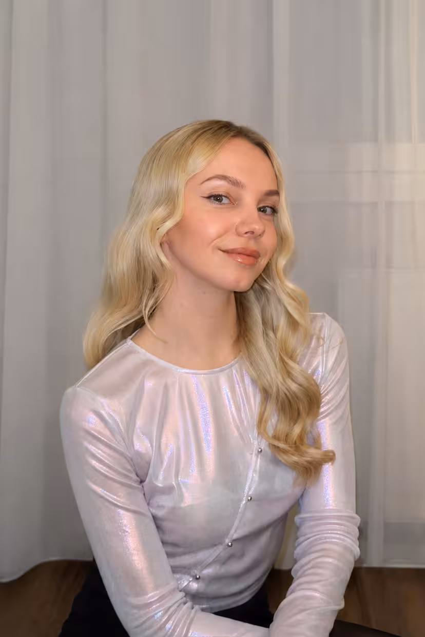 Yulia 28 Bratislava Slovakia Ready to date a man who is charming