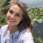Nastia 34 Lodz Poland Ready to date a man who is faithful