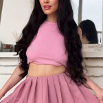 Marina 28 Kremenchug Ukraine Ready to date a man who is gentle