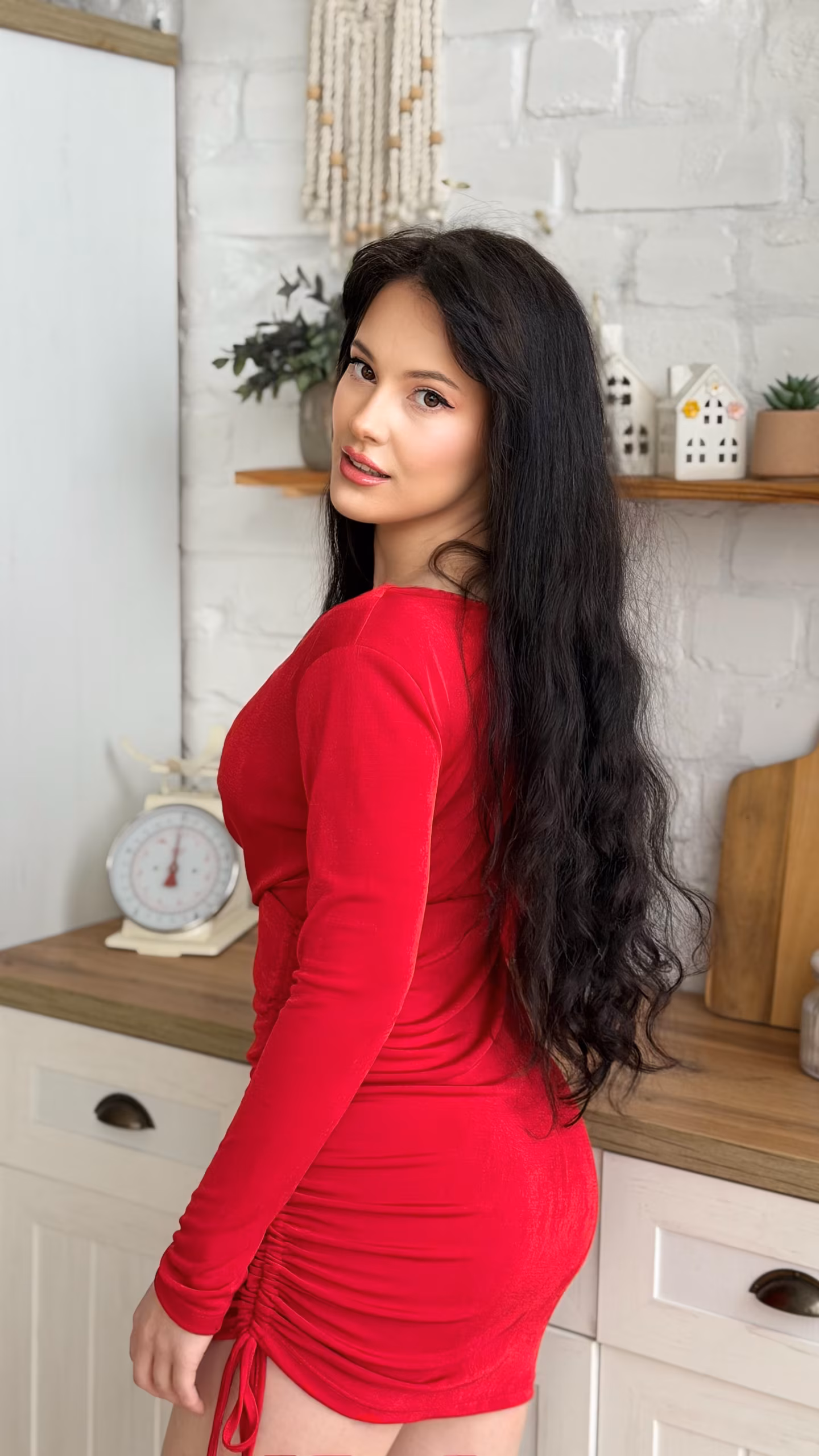 Marina 28 Kremenchug Ukraine Ready to date a man who is gentle