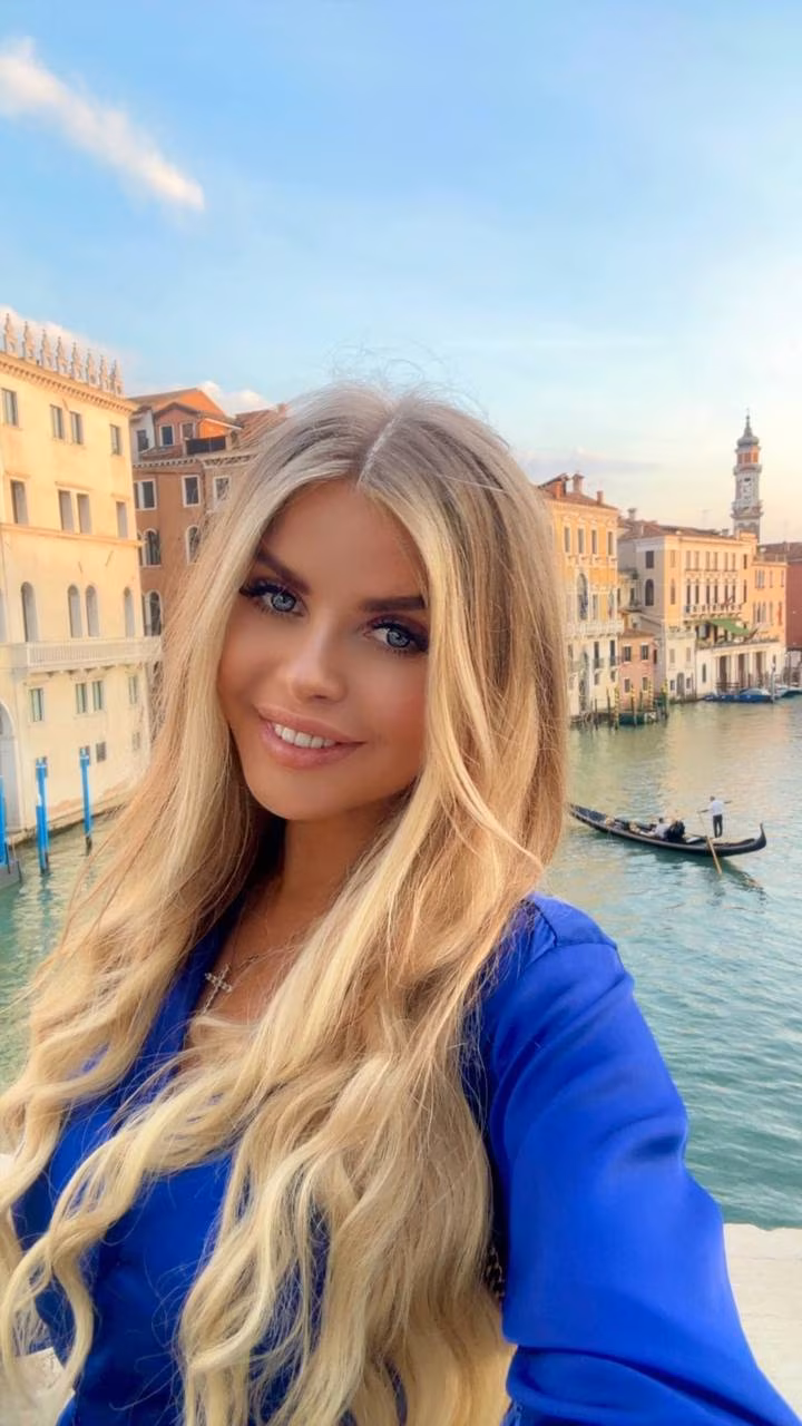 Yevheniia 41 Mönchengladbach Germany Ready to date a man who is honest