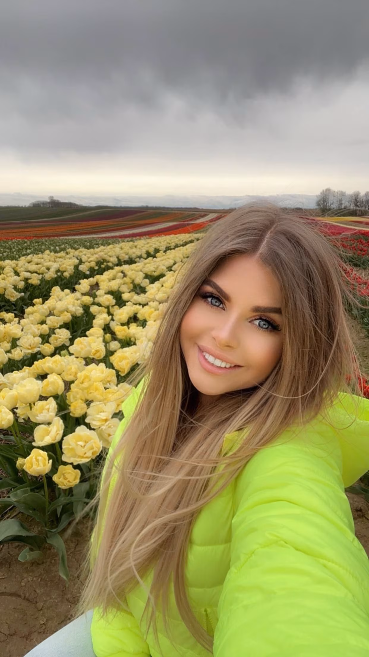 Yevheniia 41 Mönchengladbach Germany Ready to date a man who is honest