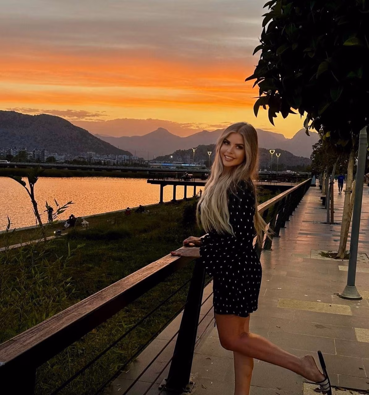 Yevheniia 41 Mönchengladbach Germany Ready to date a man who is honest