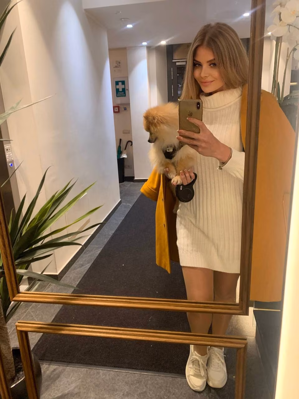 Yevheniia 41 Mönchengladbach Germany Ready to date a man who is honest