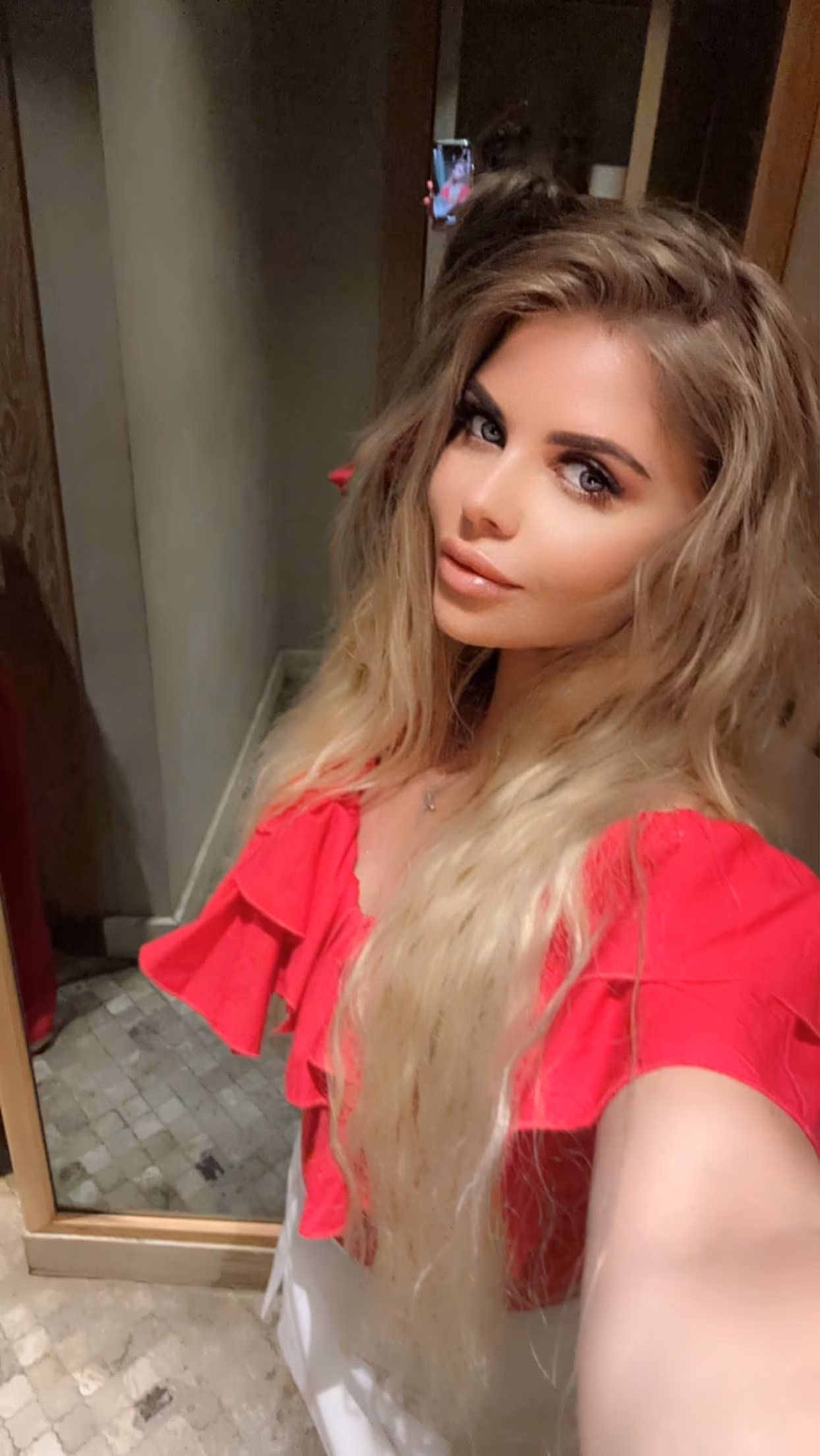 Yevheniia 41 Mönchengladbach Germany Ready to date a man who is honest