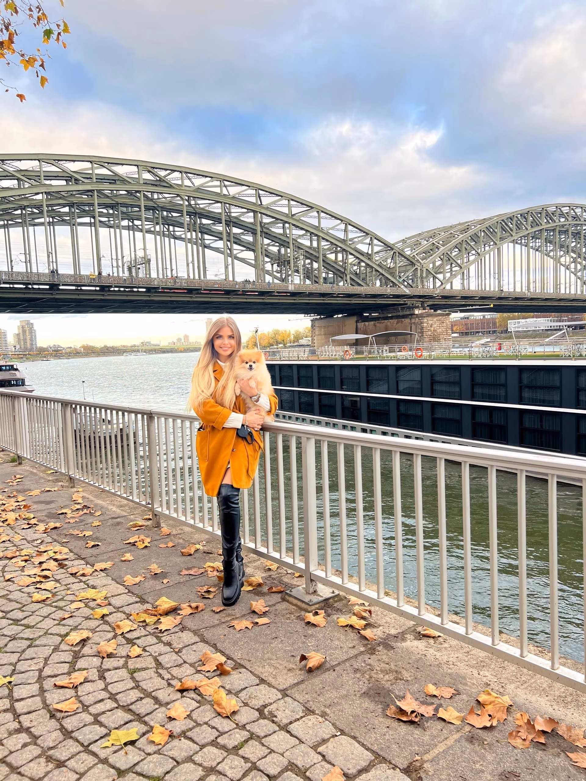 Yevheniia 41 Mönchengladbach Germany Ready to date a man who is honest