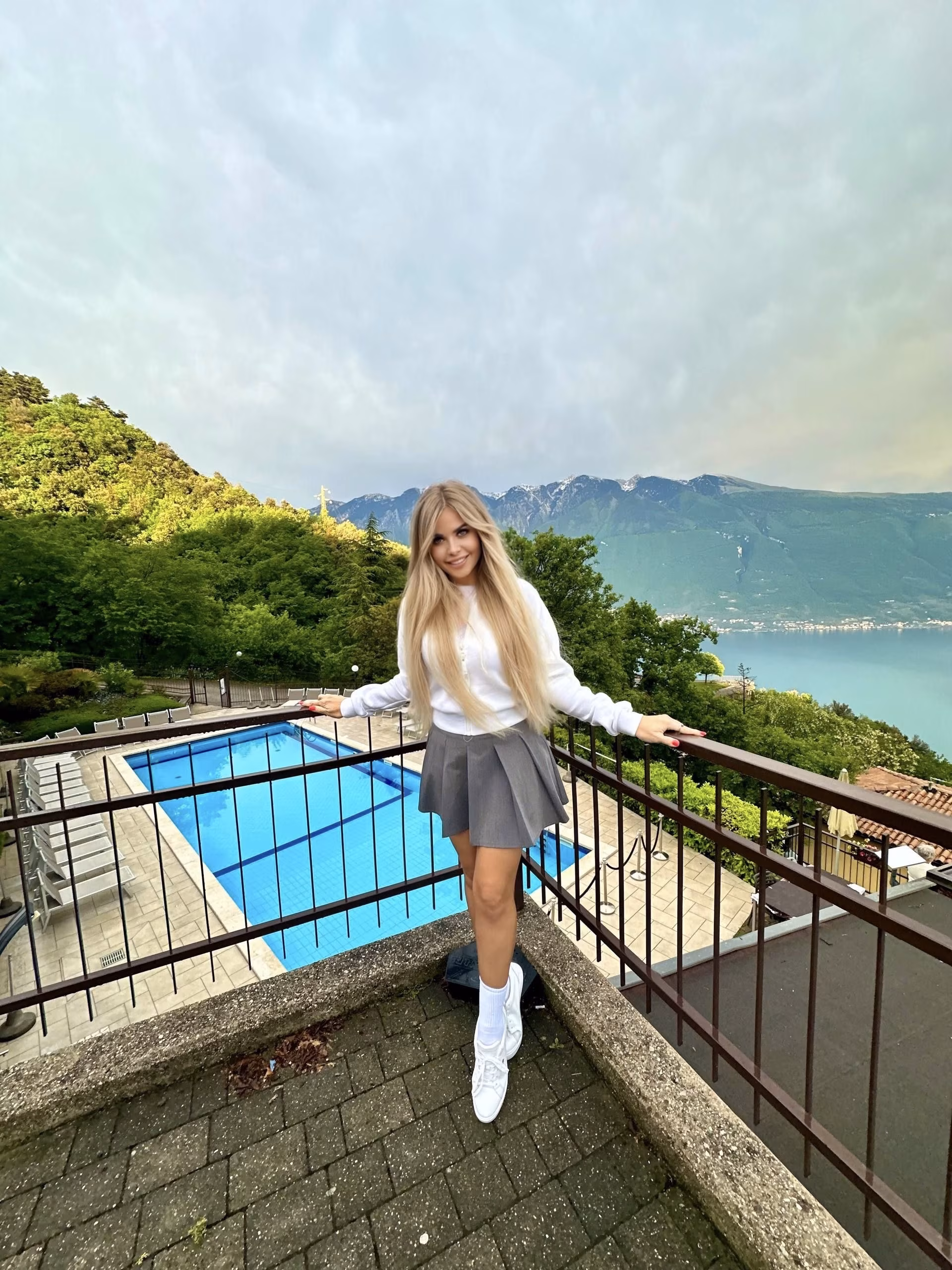 Yevheniia 41 Mönchengladbach Germany Ready to date a man who is honest