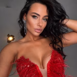 OLLI 30 Wieliczka Poland Ready to date a man who makes me happy