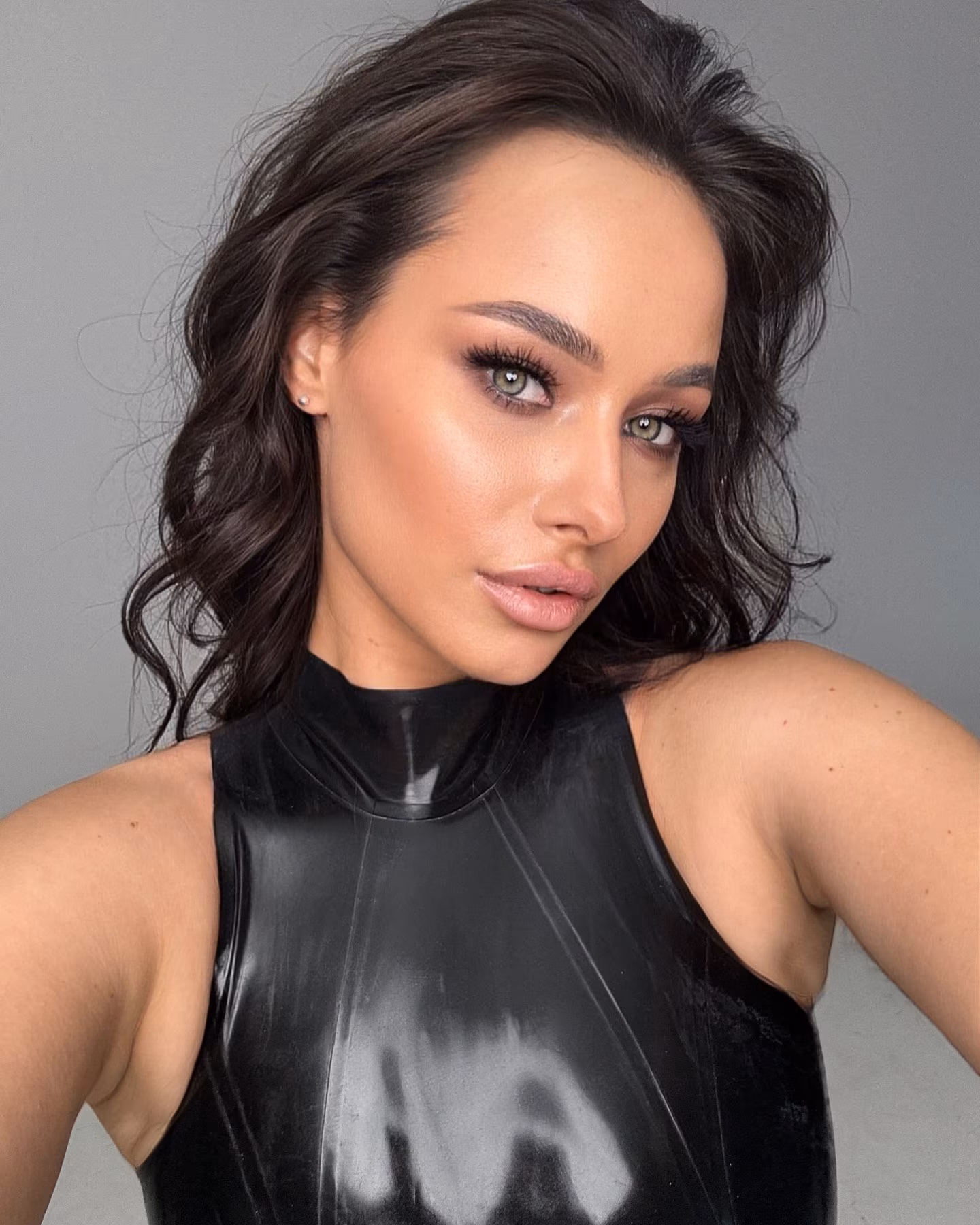 OLLI 30 Wieliczka Poland Ready to date a man who makes me happy