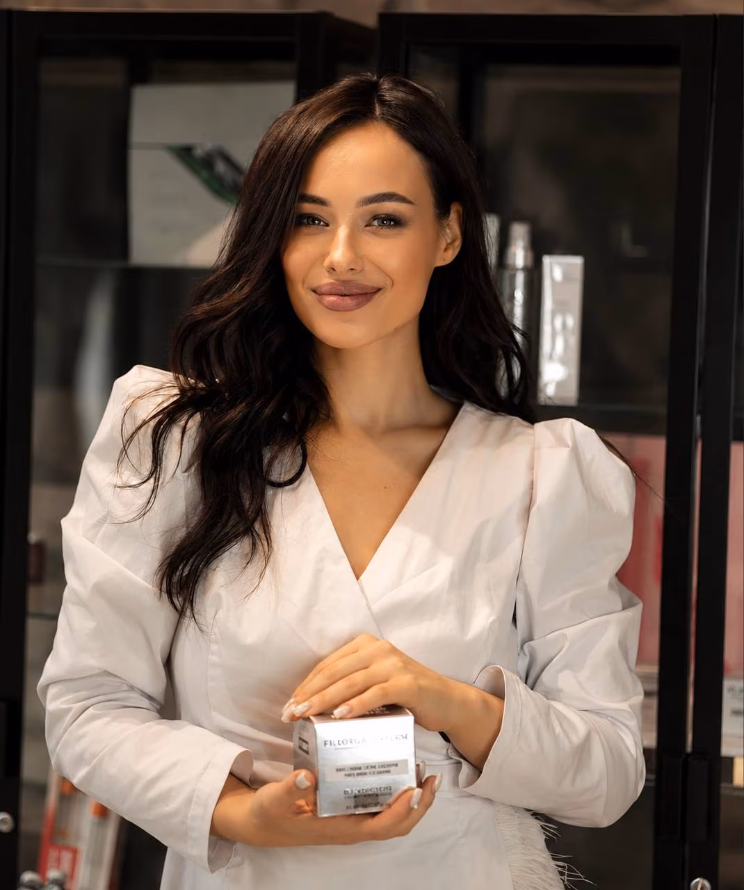 OLLI 30 Wieliczka Poland Ready to date a man who makes me happy