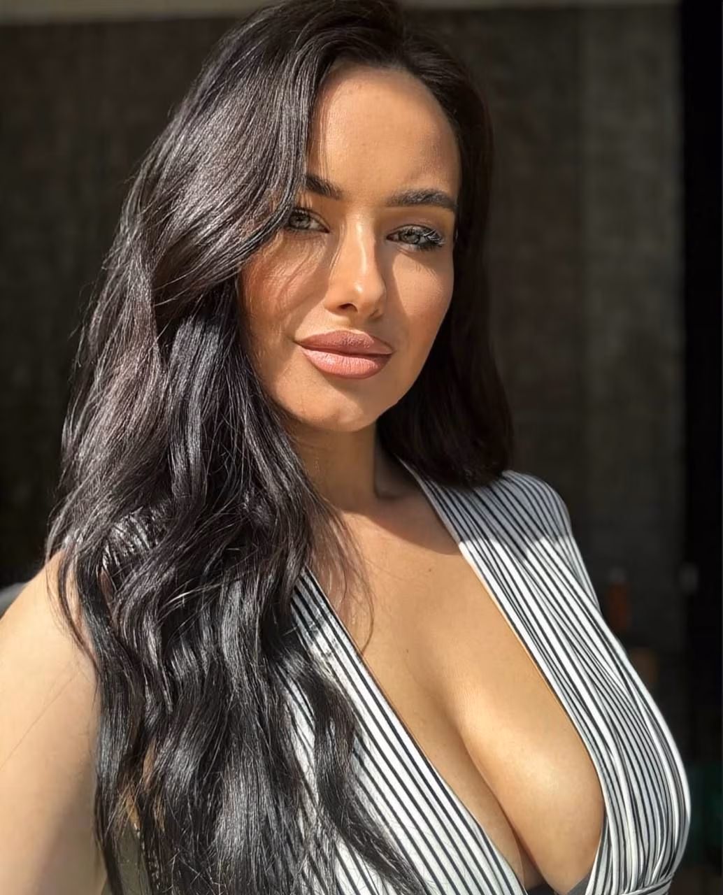 OLLI 30 Wieliczka Poland Ready to date a man who makes me happy
