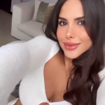 Geraldin 35 Cali Colombia Ready to date a man who will love me always